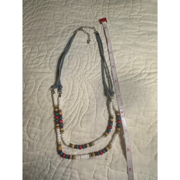 Alter’d State Western / Boho Necklace - Picture 3 of 3